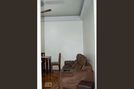 Sala de apartamento à venda com 3 quartos, 81m² em Vila Isabel, Rio de Janeiro