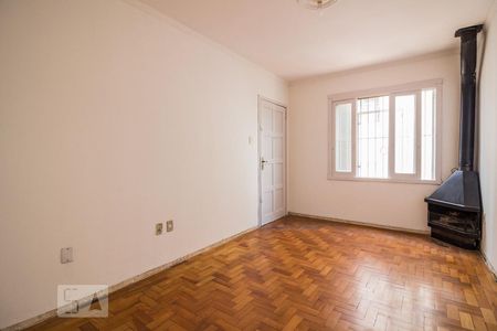 Sala de apartamento à venda com 2 quartos, 56m² em Partenon, Porto Alegre