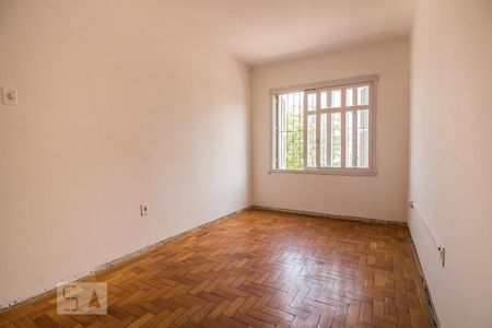 Dormitório de apartamento à venda com 2 quartos, 56m² em Partenon, Porto Alegre