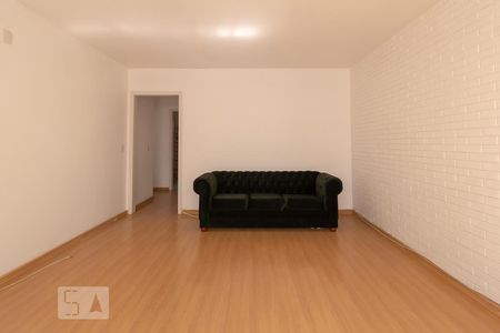 Sala de apartamento para alugar com 2 quartos, 84m² em Jardim Floresta, Porto Alegre