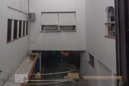 Vista da Sala de apartamento para alugar com 2 quartos, 84m² em Jardim Floresta, Porto Alegre