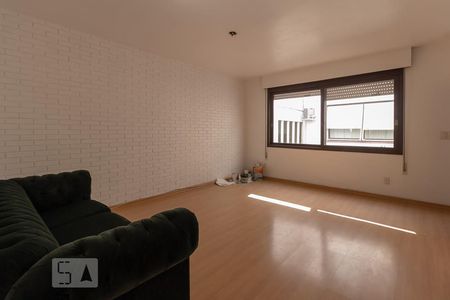 Sala de apartamento para alugar com 2 quartos, 84m² em Jardim Floresta, Porto Alegre