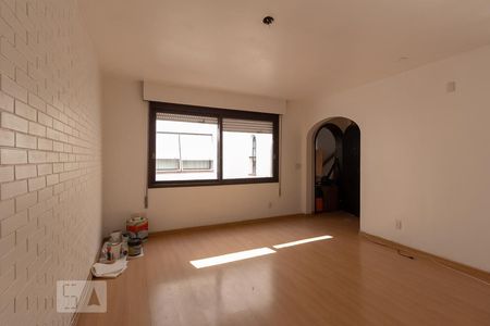 Sala de apartamento para alugar com 2 quartos, 84m² em Jardim Floresta, Porto Alegre