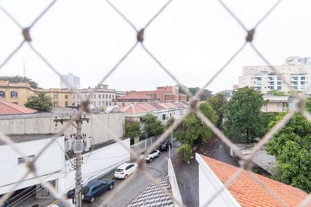 Vista de apartamento à venda com 2 quartos, 101m² em Jardim America, São Paulo