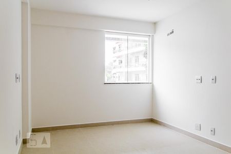 Quarto  de apartamento para alugar com 1 quarto, 48m² em Zumbi, Rio de Janeiro