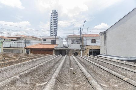 Vista Quarto 1 de casa à venda com 3 quartos, 184m² em Vila Santo Estevão, São Paulo