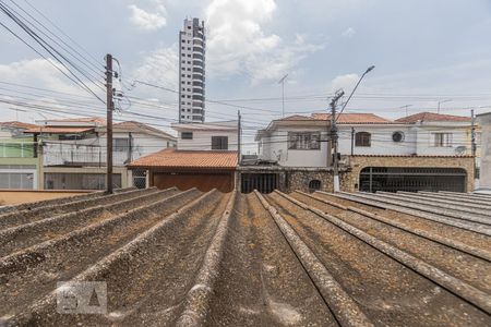 Vista Sala de casa à venda com 3 quartos, 184m² em Vila Santo Estevão, São Paulo