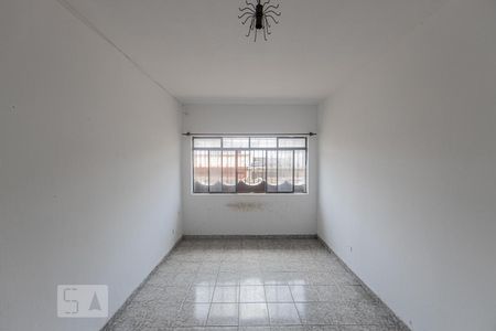 Sala de casa à venda com 3 quartos, 184m² em Vila Santo Estevão, São Paulo