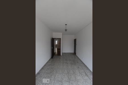 Sala de casa à venda com 3 quartos, 184m² em Vila Santo Estevão, São Paulo