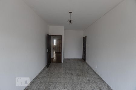 Sala de casa à venda com 3 quartos, 184m² em Vila Santo Estevão, São Paulo