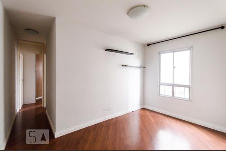 Sala de apartamento para alugar com 2 quartos, 44m² em Luz, São Paulo