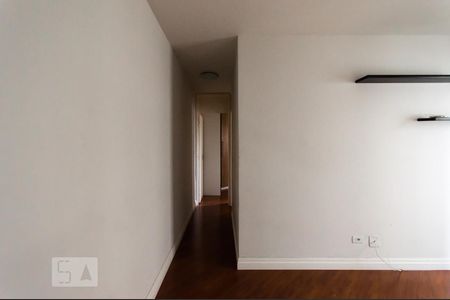 Sala de apartamento para alugar com 2 quartos, 44m² em Luz, São Paulo