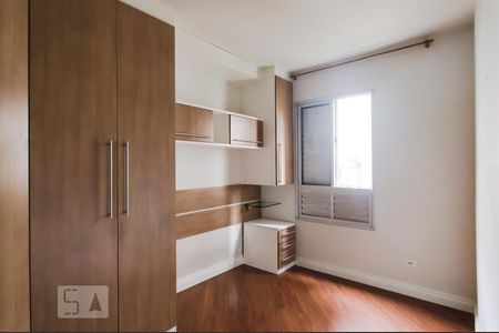 Dormitório 1 de apartamento para alugar com 2 quartos, 44m² em Luz, São Paulo