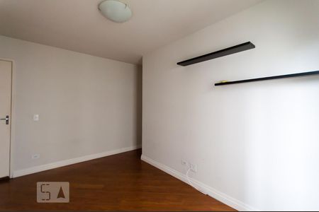 Sala de apartamento para alugar com 2 quartos, 44m² em Luz, São Paulo