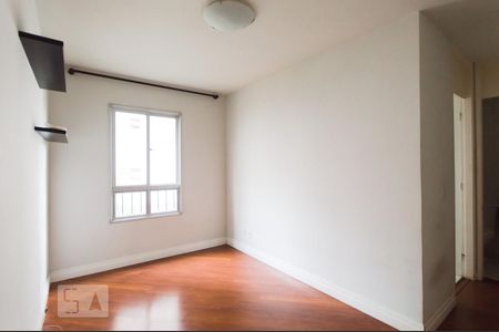 Sala de apartamento para alugar com 2 quartos, 44m² em Luz, São Paulo