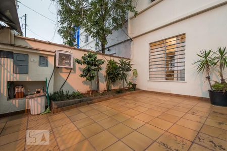 Garagem de casa à venda com 4 quartos, 250m² em Cidade Monções, São Paulo