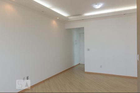 Sala de apartamento para alugar com 2 quartos, 64m² em Santa Terezinha, São Bernardo do Campo