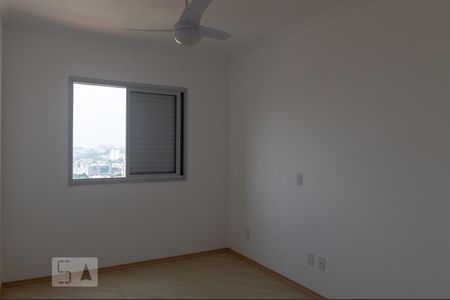 Quarto 1 de apartamento para alugar com 2 quartos, 64m² em Santa Terezinha, São Bernardo do Campo