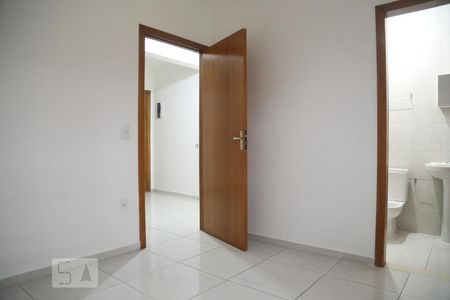 Quarto de apartamento para alugar com 1 quarto, 40m² em Artur Alvim, São Paulo