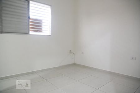 Quarto de apartamento para alugar com 1 quarto, 40m² em Artur Alvim, São Paulo