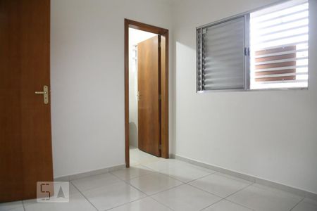 Quarto de apartamento para alugar com 1 quarto, 40m² em Artur Alvim, São Paulo