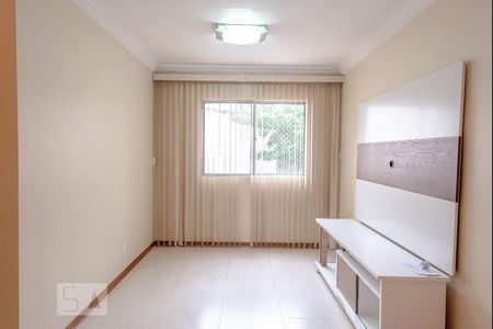 Sala de apartamento para alugar com 3 quartos, 60m² em Jardim Ibitirama, São Paulo