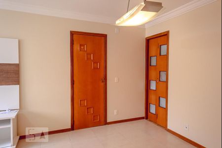 Sala de apartamento para alugar com 3 quartos, 60m² em Jardim Ibitirama, São Paulo