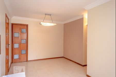 Sala de apartamento para alugar com 3 quartos, 60m² em Jardim Ibitirama, São Paulo