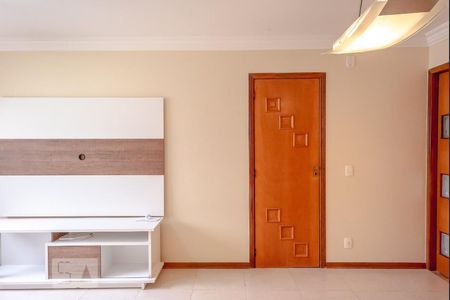 Sala de apartamento para alugar com 3 quartos, 60m² em Jardim Ibitirama, São Paulo