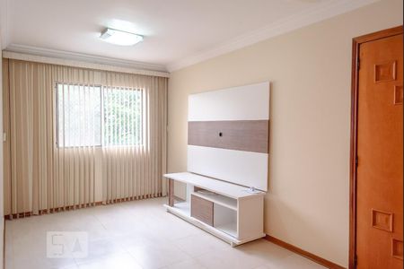 Sala de apartamento para alugar com 3 quartos, 60m² em Jardim Ibitirama, São Paulo