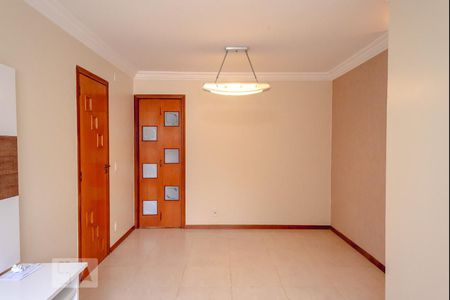 Sala de apartamento para alugar com 3 quartos, 60m² em Jardim Ibitirama, São Paulo