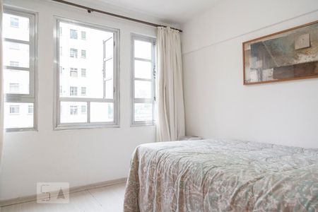 Quarto de apartamento à venda com 1 quarto, 33m² em Consolação, São Paulo