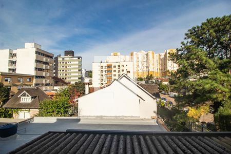 Vista- Casa 2 de apartamento à venda com 2 quartos, 68m² em Partenon, Porto Alegre