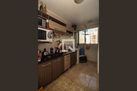 Cozinha- Casa 2 de apartamento à venda com 2 quartos, 68m² em Partenon, Porto Alegre