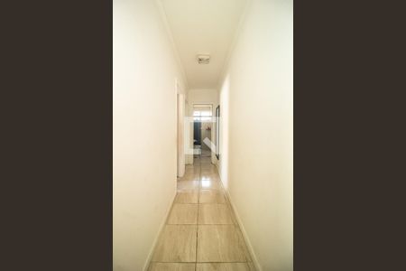Corredor- Casa 2 de apartamento para alugar com 2 quartos, 68m² em Partenon, Porto Alegre