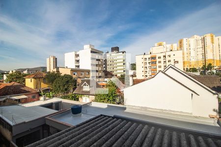 Vista- Casa 2 de apartamento à venda com 2 quartos, 68m² em Partenon, Porto Alegre