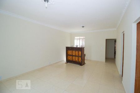 Sala de casa à venda com 3 quartos, 440m² em Abolição, Rio de Janeiro