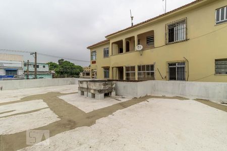 Terraço de casa para alugar com 3 quartos, 440m² em Abolição, Rio de Janeiro