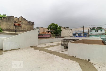 Terraço de casa para alugar com 3 quartos, 440m² em Abolição, Rio de Janeiro