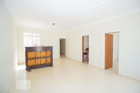 Sala de casa à venda com 3 quartos, 440m² em Abolição, Rio de Janeiro
