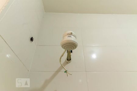 Banheiro 2 de casa para alugar com 3 quartos, 440m² em Abolição, Rio de Janeiro