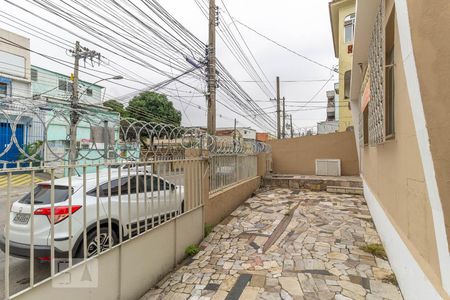 Entrada de casa à venda com 3 quartos, 440m² em Abolição, Rio de Janeiro