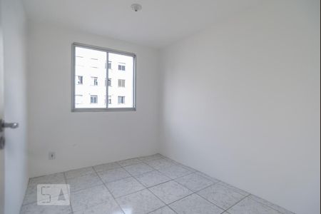 Quarto 1 de apartamento à venda com 2 quartos, 42m² em Estância Velha, Canoas