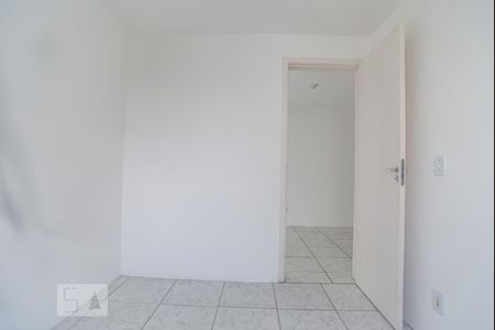 Quarto 1 de apartamento à venda com 2 quartos, 42m² em Estância Velha, Canoas