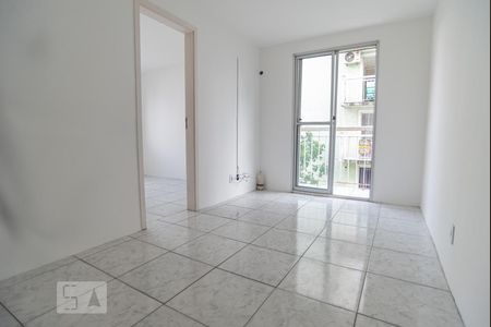 Sala  de apartamento à venda com 2 quartos, 42m² em Estância Velha, Canoas