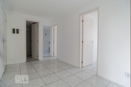 Sala  de apartamento à venda com 2 quartos, 42m² em Estância Velha, Canoas