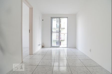 Sala  de apartamento à venda com 2 quartos, 42m² em Estância Velha, Canoas