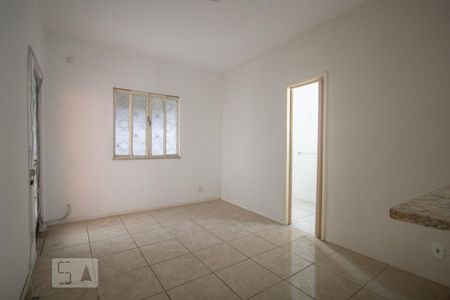 Sala de casa à venda com 1 quarto, 40m² em Braz de Pina, Rio de Janeiro