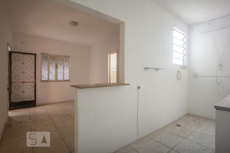 Cozinha de casa à venda com 1 quarto, 40m² em Braz de Pina, Rio de Janeiro