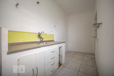 Cozinha de casa à venda com 1 quarto, 40m² em Braz de Pina, Rio de Janeiro